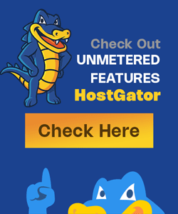 HostGator Best Web Hosting Provider
