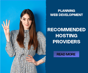 Top Best Web Hosting Provider